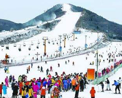 滑雪場(chǎng)規劃建設的基本要求規范